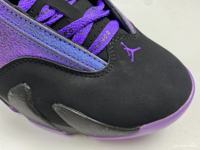 1st Kicks RETRO AIR DOERNBECHER 14 JORDAN CV2469-001 '' 0715
